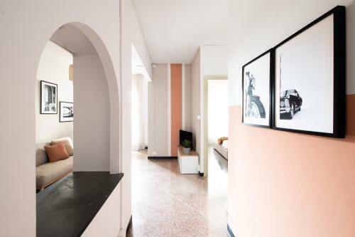 Apartamento Sapore Di Sori Extreme