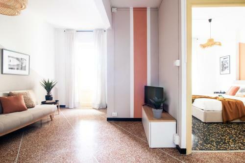 Apartamento Sapore Di Sori Extreme