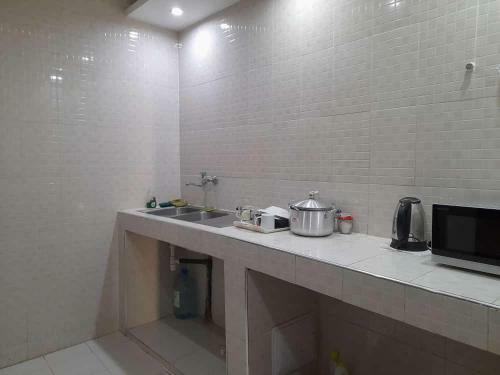Apartamento R�sidence Mk Plateau