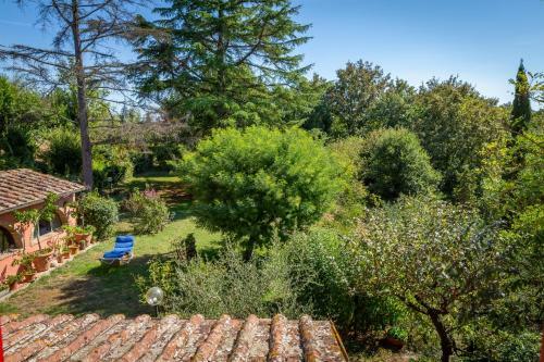 Villa Ginestraio In Santalbino