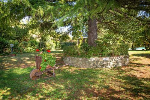 Villa Ginestraio In Santalbino