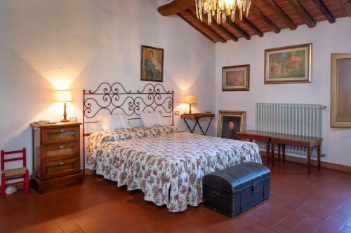 Villa Ginestraio In Santalbino