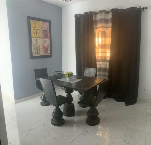 Apartamento Senresidence-almadie