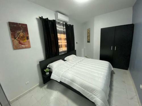 Apartamento Senresidence-almadie