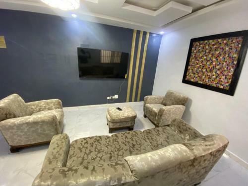 Apartamento Senresidence-almadie