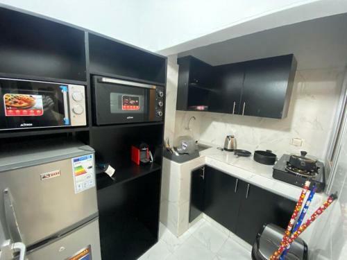 Apartamento Senresidence-almadie