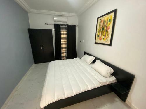 Apartamento Senresidence-almadie