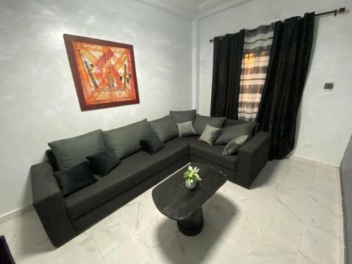 Apartamento Senresidence-almadie