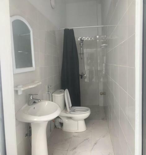 Apartamento Senresidence-almadie