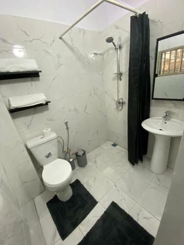 Apartamento Senresidence-almadie