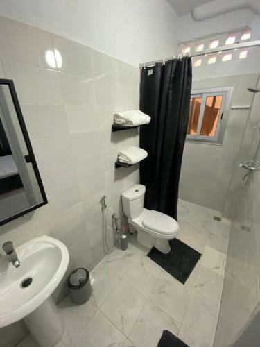 Apartamento Senresidence-almadie