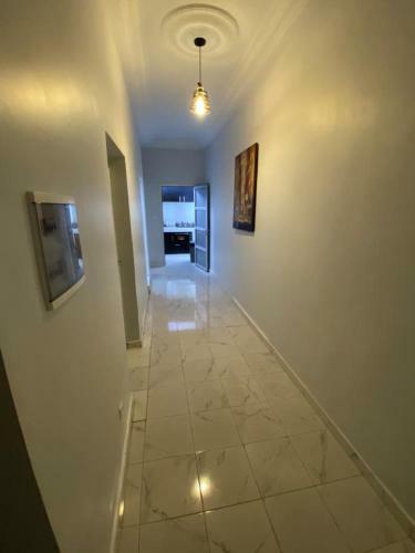 Apartamento Senresidence-almadie