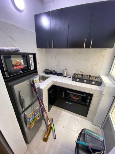 Apartamento Senresidence-almadie