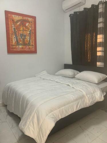 Apartamento Senresidence-almadie