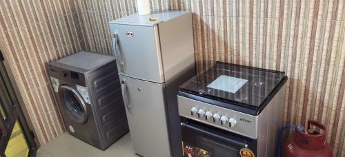 Apartamento Appartement Centre Ville