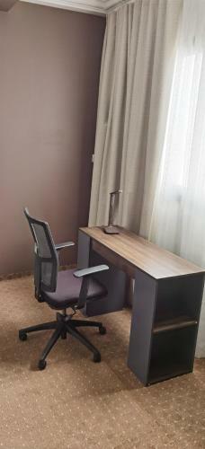 Apartamento Appartement Centre Ville