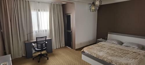 Apartamento Appartement Centre Ville