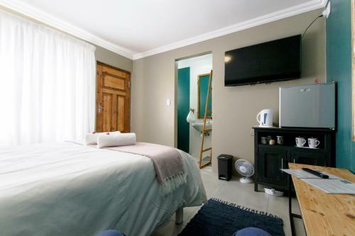 Posada Namibia Nights @ Cordes