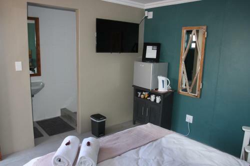 Posada Namibia Nights @ Cordes