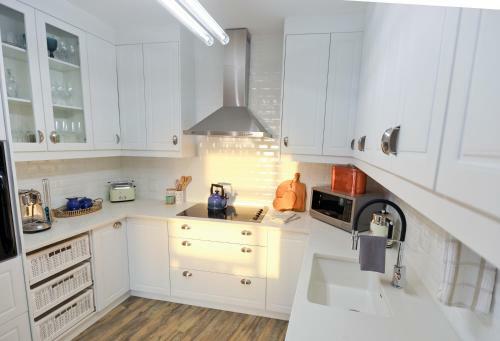 Beachfront Apartment @ Morleenpark Unit 11
