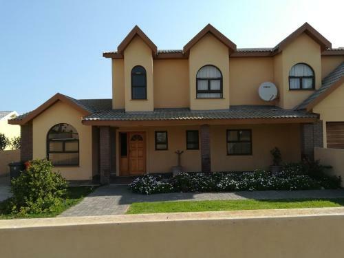 Apartamento Swakopmund Beach Side Self Catering Accomodation