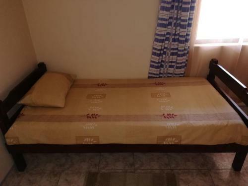 Apartamento Swakopmund Beach Side Self Catering Accomodation