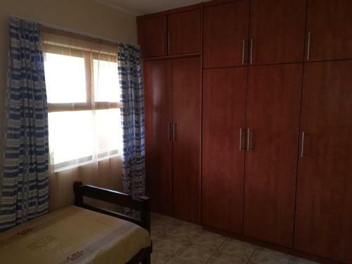 Apartamento Swakopmund Beach Side Self Catering Accomodation