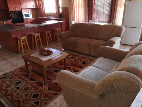 Apartamento Swakopmund Beach Side Self Catering Accomodation