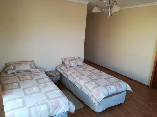 Apartamento Swakopmund Beach Side Self Catering Accomodation