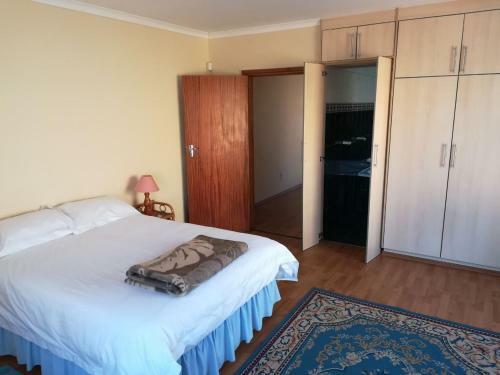 Apartamento Swakopmund Beach Side Self Catering Accomodation
