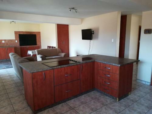 Apartamento Swakopmund Beach Side Self Catering Accomodation
