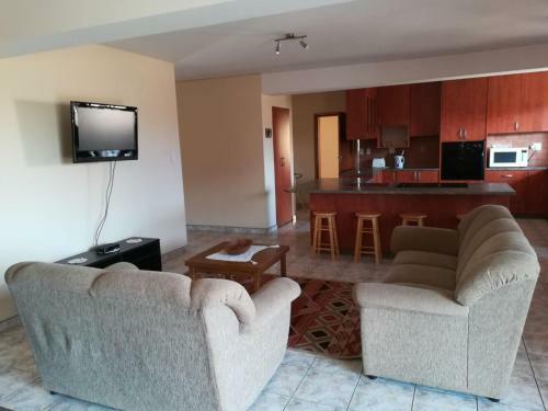 Apartamento Swakopmund Beach Side Self Catering Accomodation