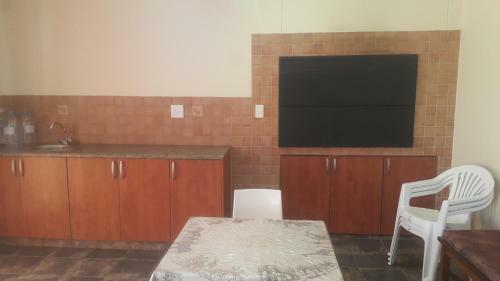 Apartamento Swakopmund Beach Side Self Catering Accomodation