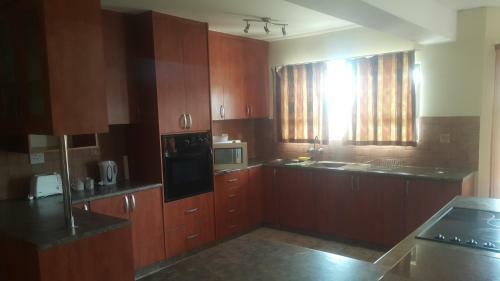 Apartamento Swakopmund Beach Side Self Catering Accomodation