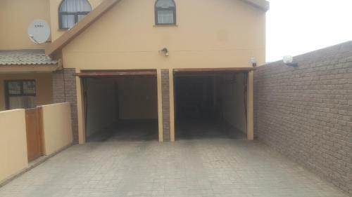 Apartamento Swakopmund Beach Side Self Catering Accomodation
