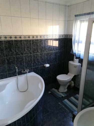 Apartamento Swakopmund Beach Side Self Catering Accomodation