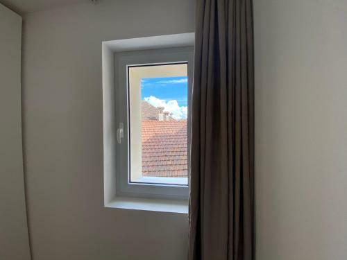 Apartamento Fioralpino Suites