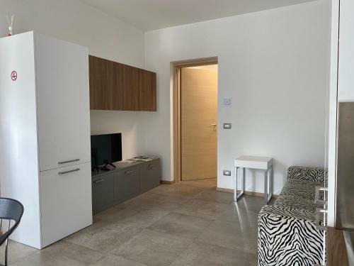 Apartamento Fioralpino Suites