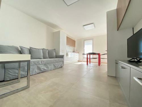 Apartamento Fioralpino Suites
