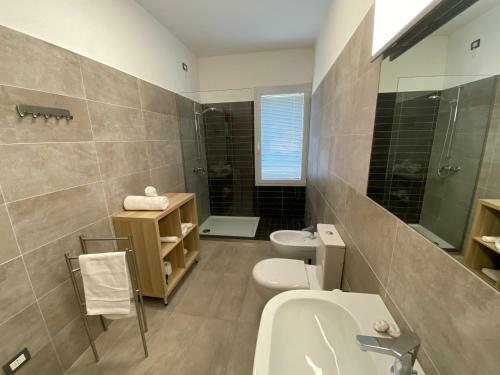 Apartamento Fioralpino Suites