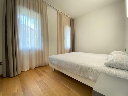 Apartamento Fioralpino Suites