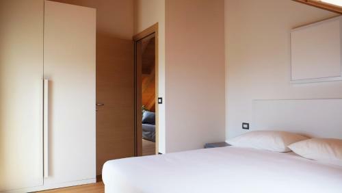 Apartamento Fioralpino Suites