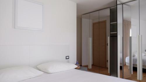 Apartamento Fioralpino Suites