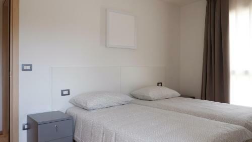 Apartamento Fioralpino Suites