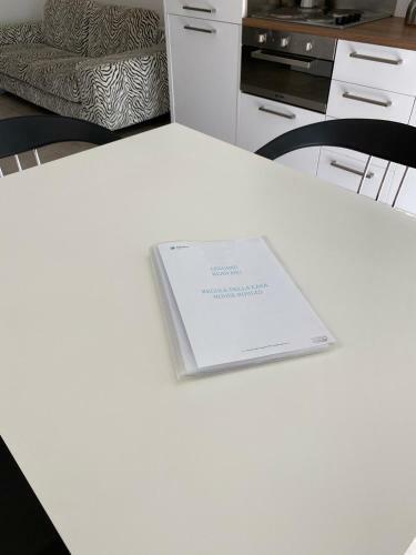 Apartamento Fioralpino Suites