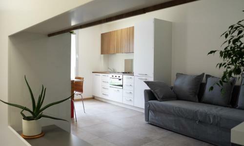 Apartamento Fioralpino Suites