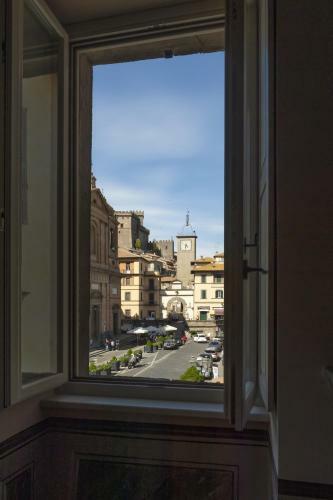 Three Bedroom Apartment