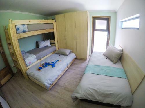 Apartamento Swakopmund Central Cottage