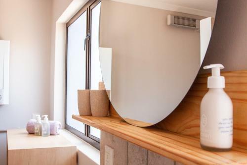 Apartamento Swakopmund Central Cottage