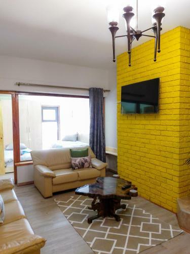 Apartamento Swakopmund Central Cottage